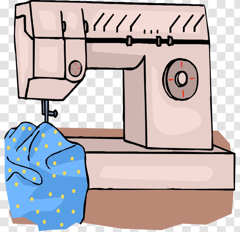 Sewing Machine Needle Clip Art - Scalable Vector Graphics - Free Clipart Transparent PNG