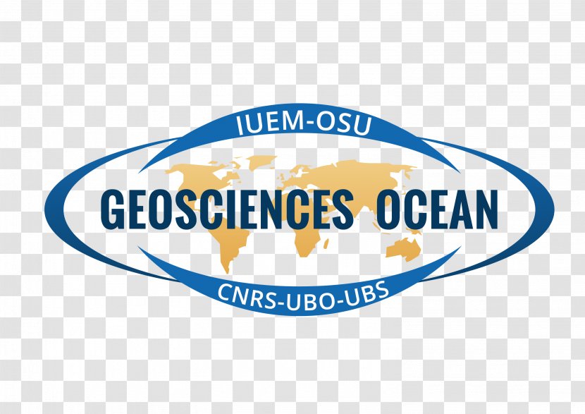 European Institute For Marine Studies Logo IFREMER Laboratory Earth Science - Environmental - Brest Transparent PNG