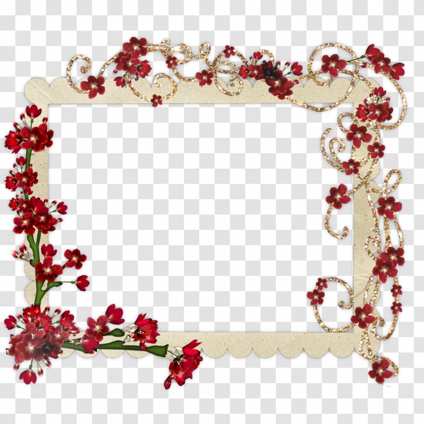 Picture Frames Photography Flower Painting Photomontage - Frame - Cuadros Transparent PNG