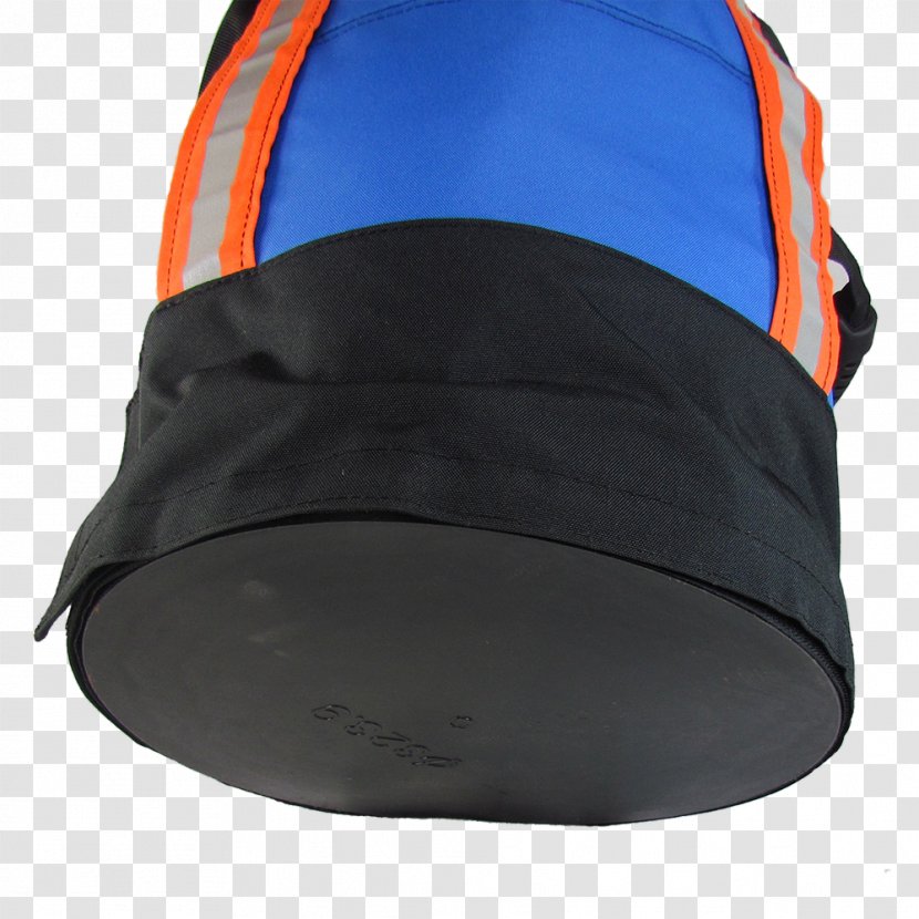 Backpack Product Shoe - Orange - Boat Anchor Storage Bag Transparent PNG