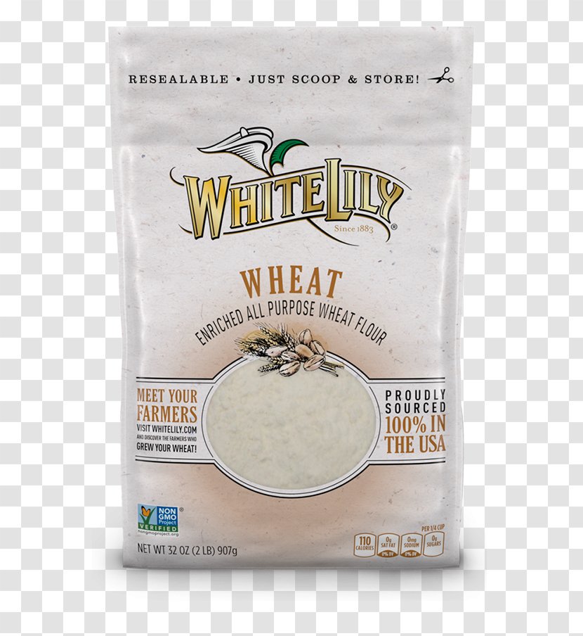 Whole-wheat Flour White Bread Enriched - Rice - Wheat Transparent PNG
