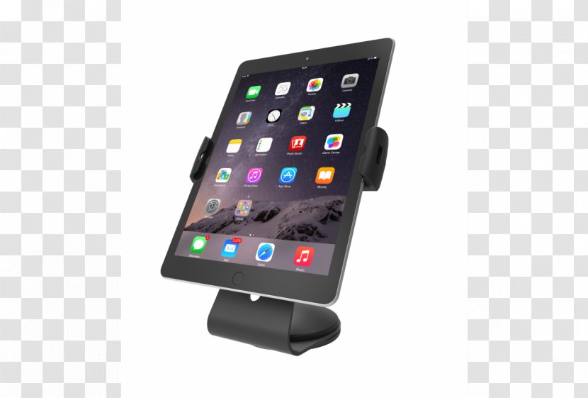 IPad Mini Air 2 MacBook - Smartphone - Ipad Transparent PNG