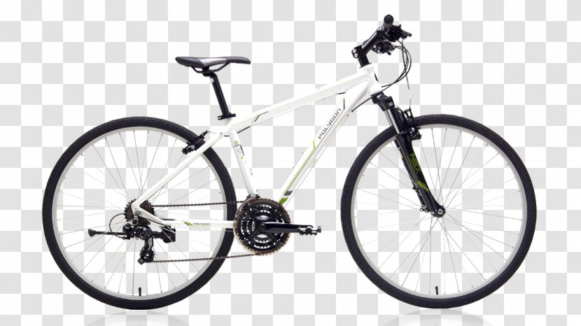 Polygon Bikes Bicycle Frames Mountain Bike Cycling - Rim Transparent PNG