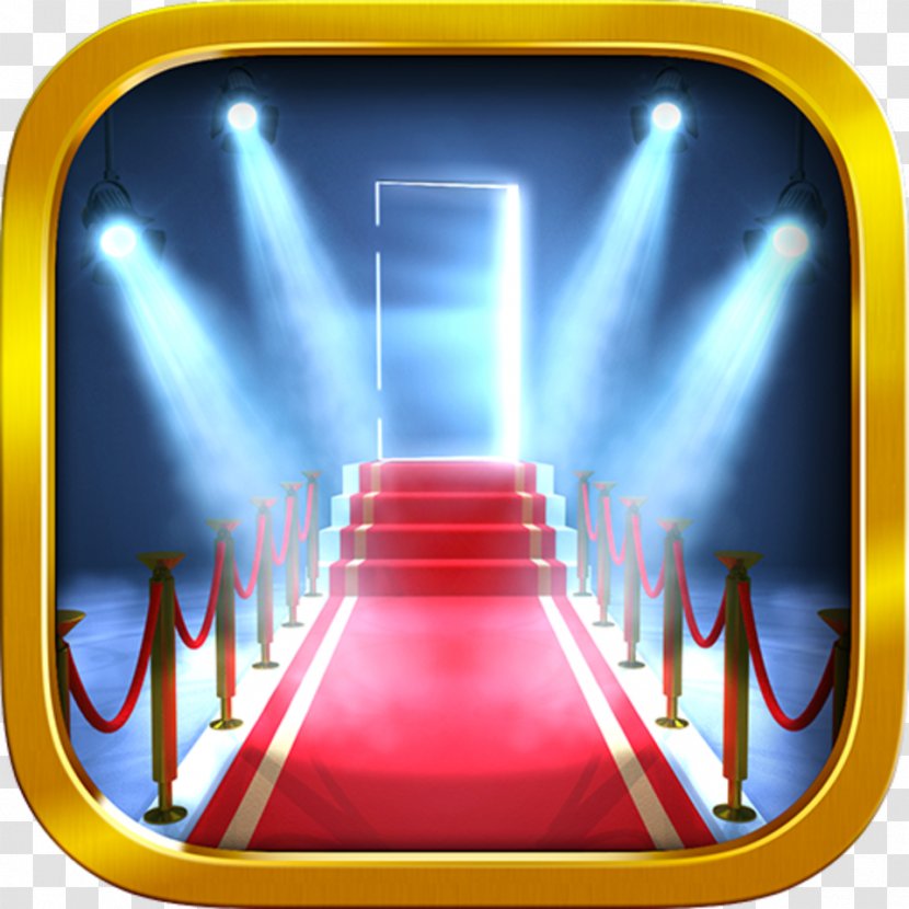 Hollywood Escape Video Game Walkthrough Kim Kardashian: Grand - Yellow - Android Transparent PNG