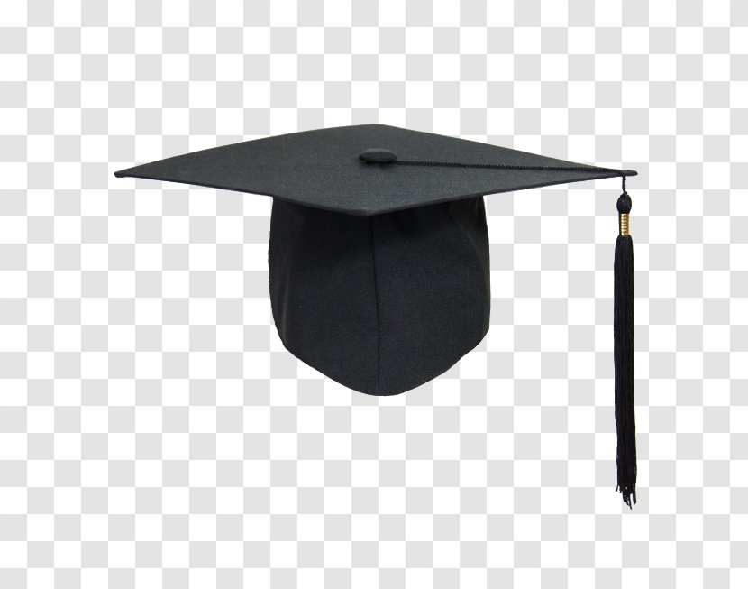 Hat Academic Dress Graduation Ceremony Doctorate Bachelors Degree Transparent PNG