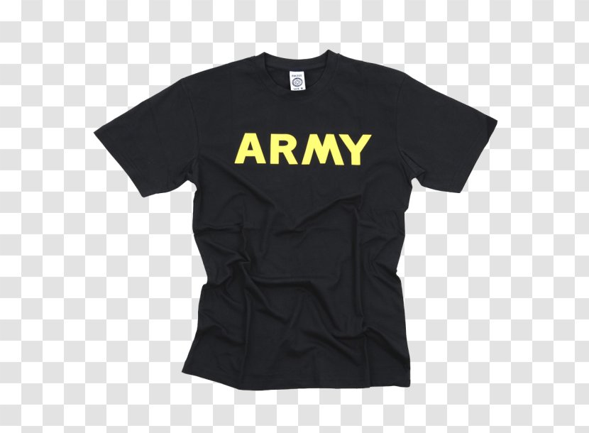 Printed T-shirt Sleeve Clothing - Logo Transparent PNG