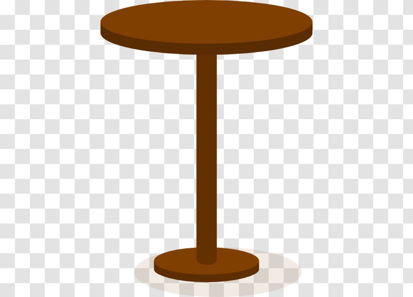 Table Angle Garden Furniture - Bar Cliparts Transparent PNG