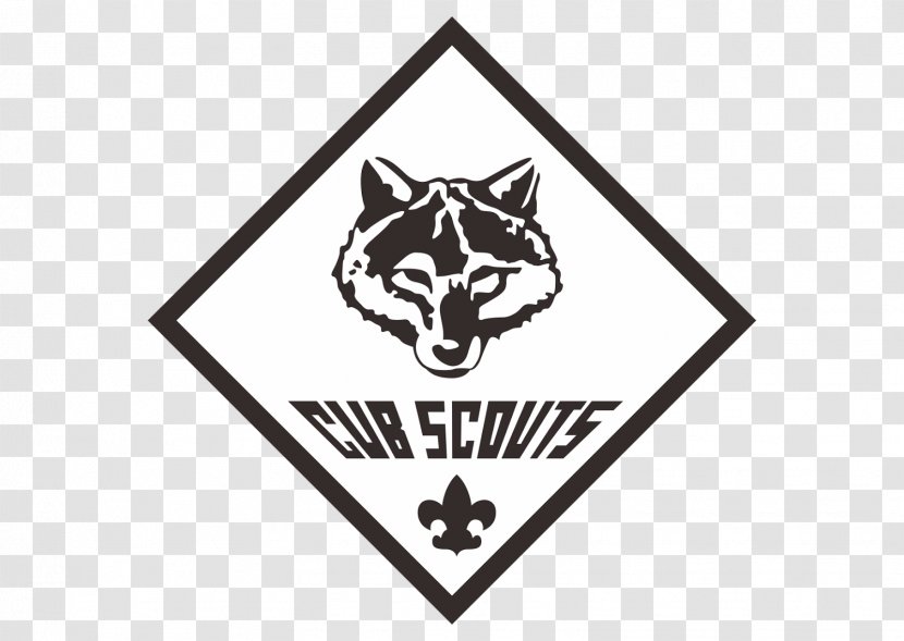 Cub Scouting Boy Scouts Of America Logo - Brand - Scout Transparent PNG