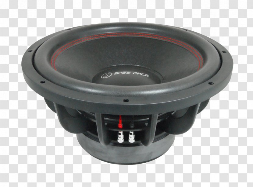 Subwoofer Audio Power Sub-bass Amplifier - Speaker Wire Transparent PNG