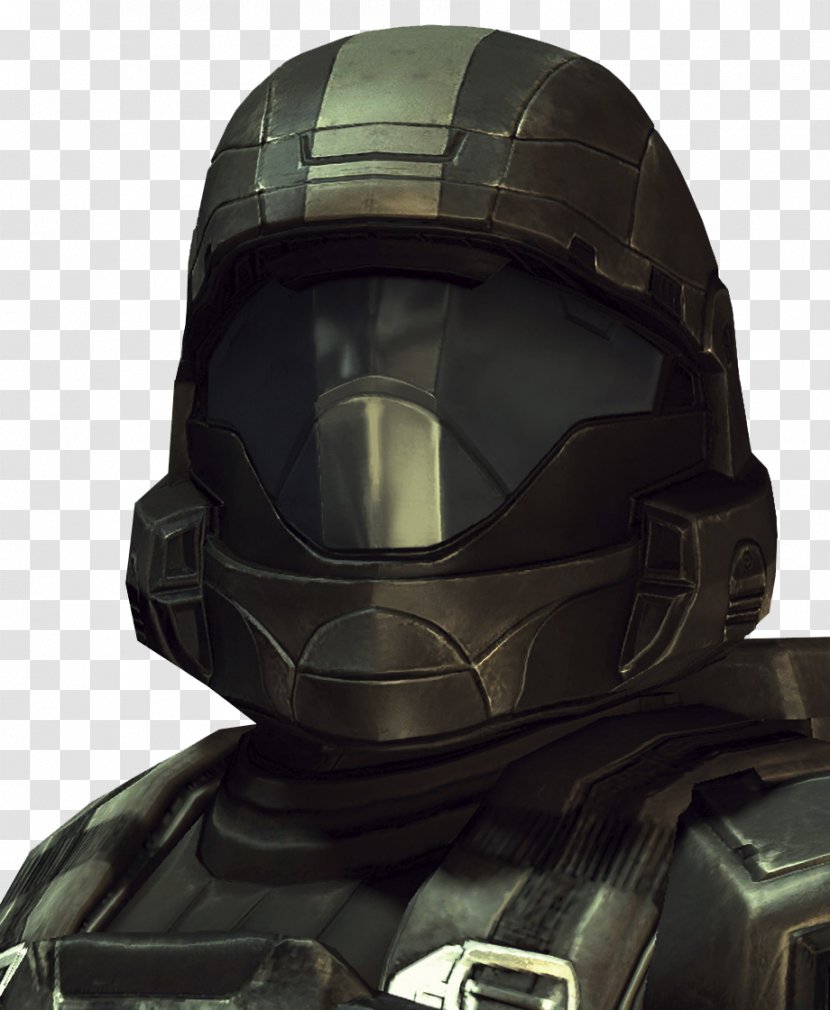 Halo 3: ODST Halo: Reach Master Chief Cortana - Video Game - Glowing Transparent PNG