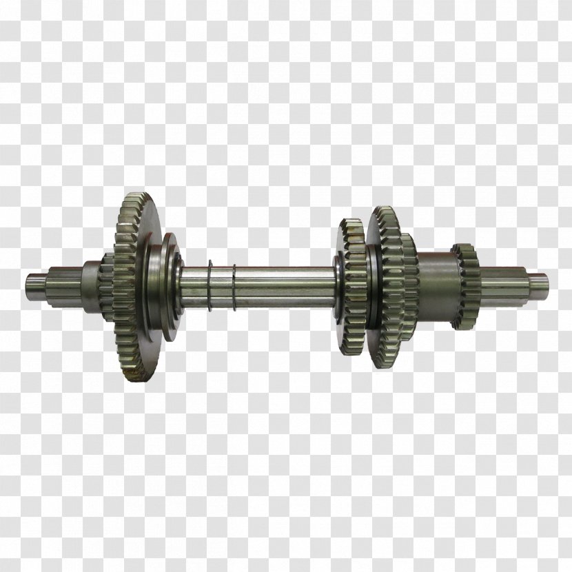 Hub Gear Axle Computer Hardware - Rapid Precision Machining Gearing Ltd Transparent PNG