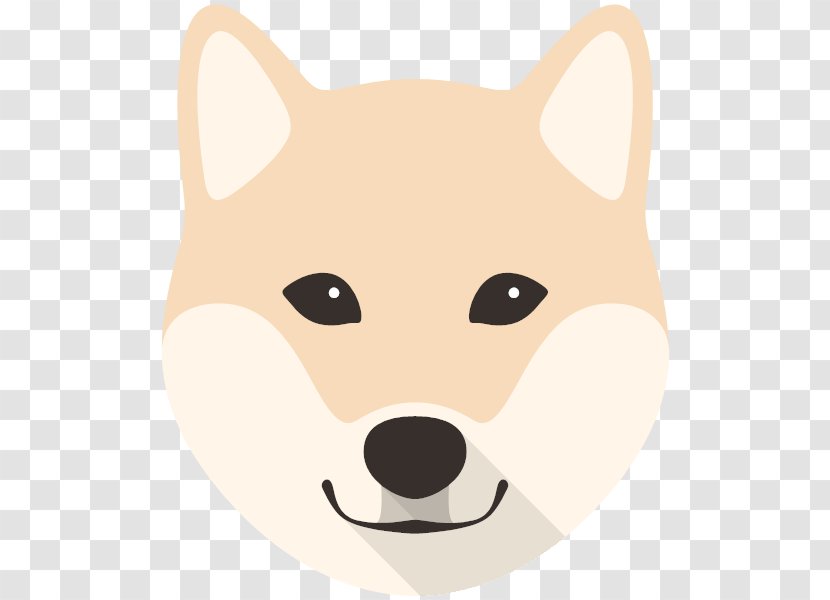 Red Fox Dog Whiskers Illustration Snout - Mammal Transparent PNG