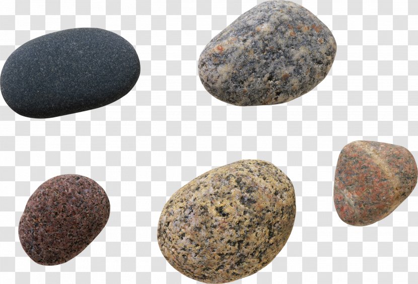 Rock Pebble - Stone Transparent PNG