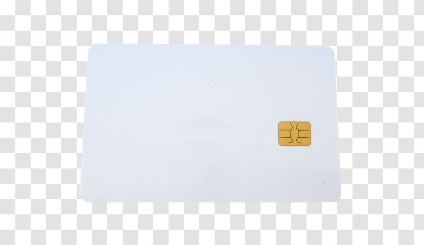 Material Rectangle - Contact Card Transparent PNG