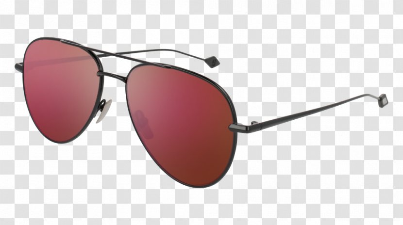 Sunglasses Goggles Brioni - Glasses Transparent PNG