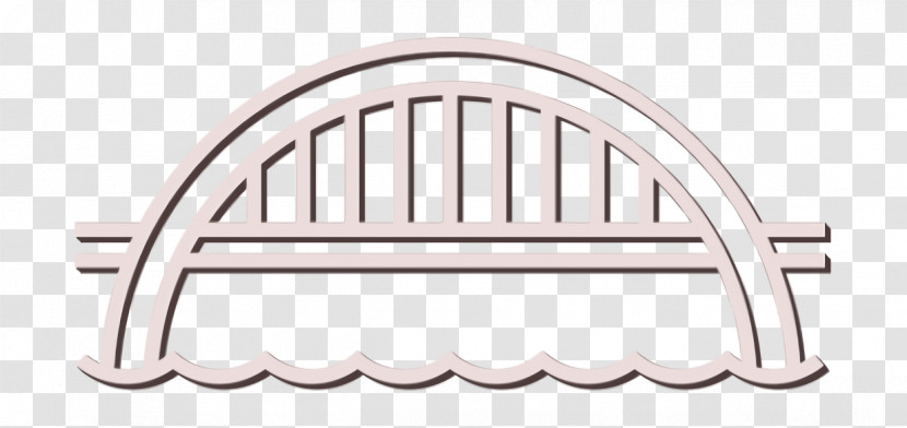 Buildings Icon City Furniture Icon River Icon Transparent PNG