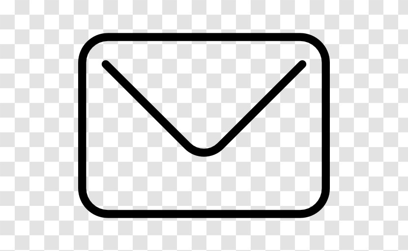 Talbot House B&B Email Icon Design Transparent PNG