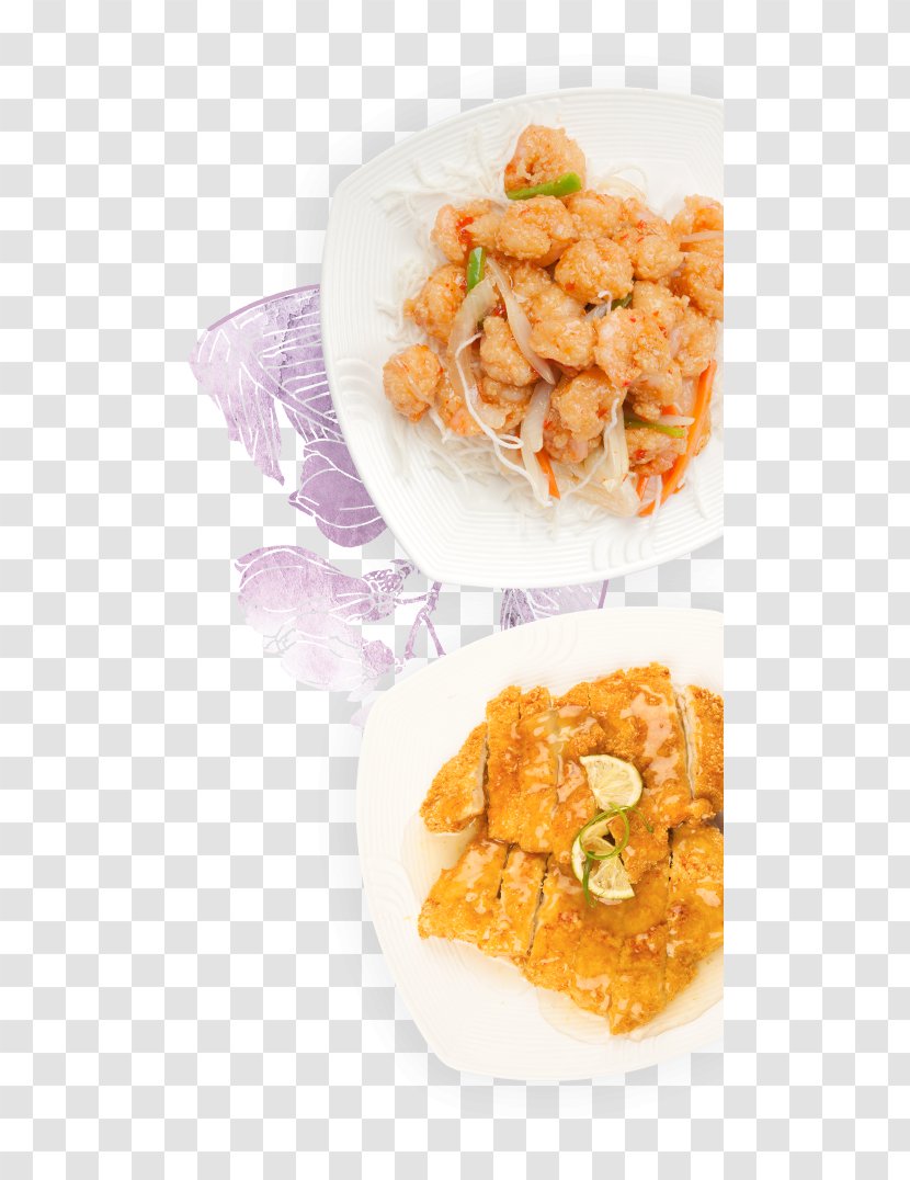Thai Cuisine Chinese Asian Street Food Restaurant - Seafood - Delicacies Transparent PNG