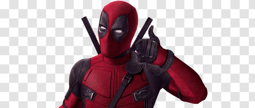Deadpool Cable YouTube - Youtube - Dead Pool Transparent PNG