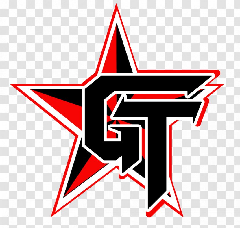 GymTyme Allstars Cheerleading Illinois Cheer Extreme Tumbling - Logo - Closed For Independence Day Sign Transparent PNG
