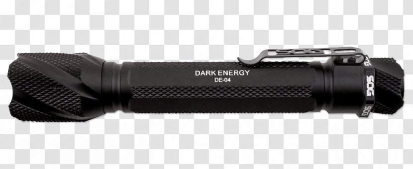 Flashlight Dark Energy SOG Specialty Knives & Tools, LLC Lumen - Streamlight Sl20x - Tactical Light Transparent PNG
