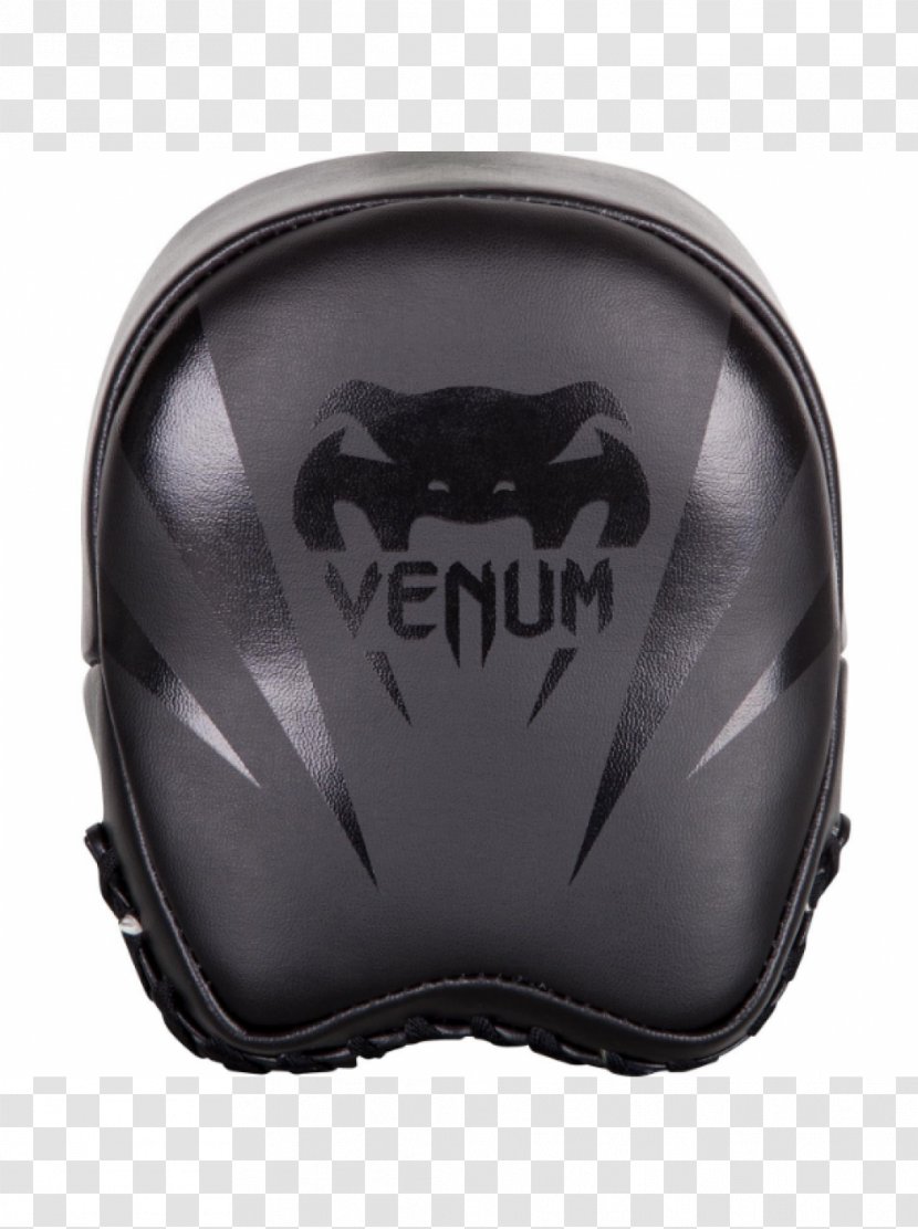 Focus Mitt Venum Boxing Punch Mixed Martial Arts - Personal Protective Equipment Transparent PNG