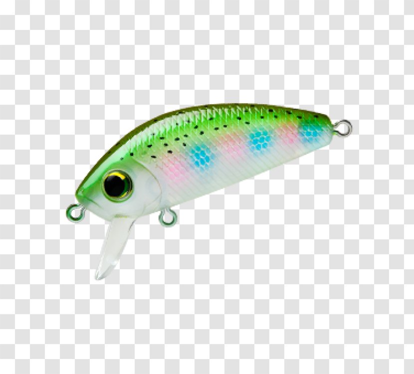 Fishing Baits & Lures Minnow Duel Surface Lure Rainbow Trout - Narita International Airport - Manufacturing Transparent PNG