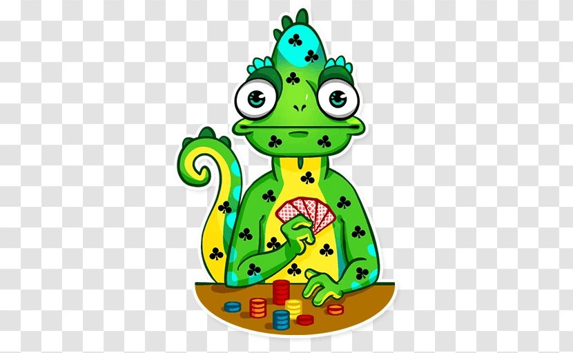 Tree Frog Character Recreation Clip Art - Animal Figure Transparent PNG