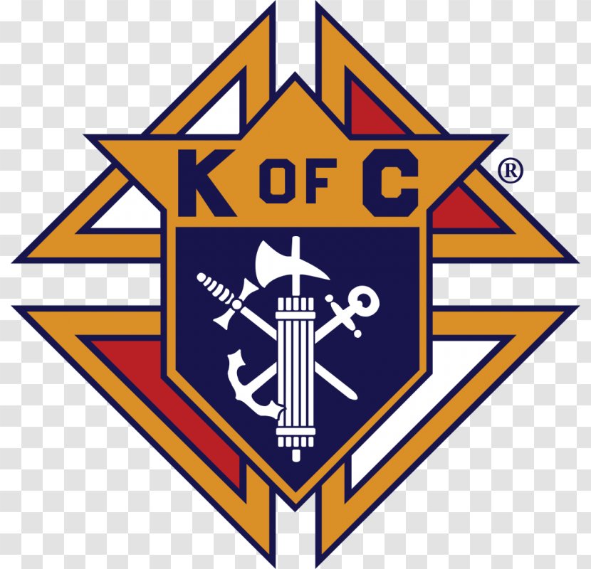 Knights Of Columbus St. Mary's Church Organization Priest - Brand - Pope Francis Transparent PNG