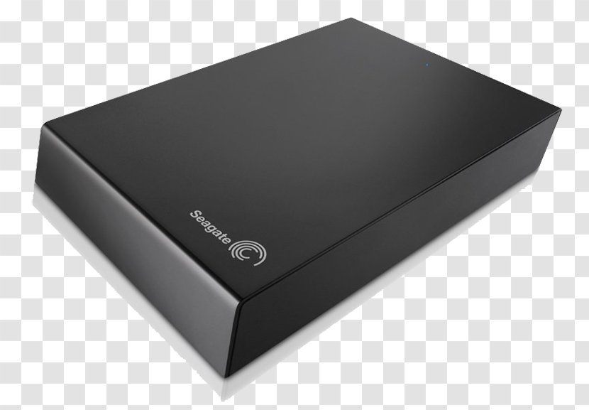 Seagate Expansion Desktop HDD Hard Drives External Storage USB 3.0 Technology Transparent PNG