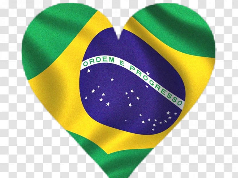 Blog Flag Of Brazil Pará - Yellow - Bandeira Brasil Transparent PNG