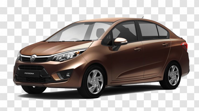 Proton Persona Car Ford Escape - 2018 Transparent PNG