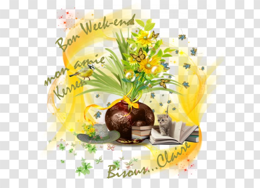 May Email 0 - Plant - Bon Week Transparent PNG
