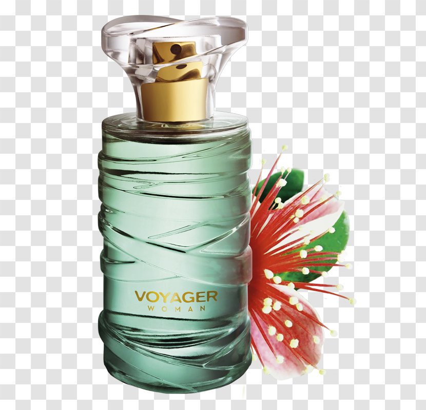 Eau De Toilette Oriflame Perfumer Woman - Perfume Transparent PNG