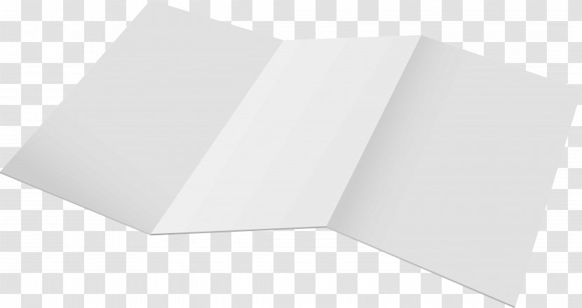 Paper Rectangle - White - Labels Transparent PNG