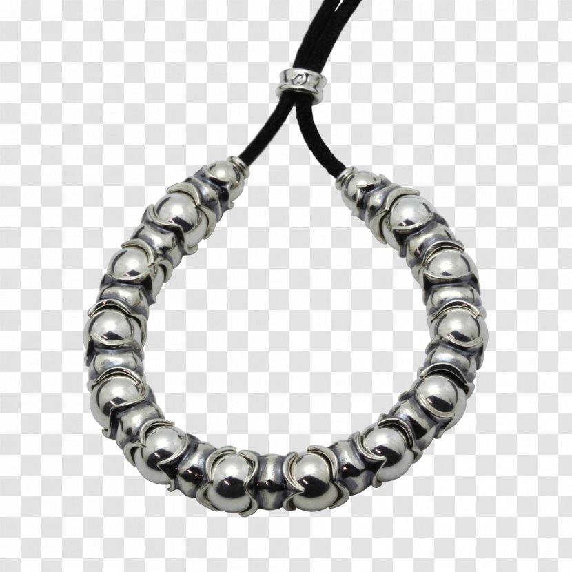 Necklace Charm Bracelet Silver Jewellery Transparent PNG