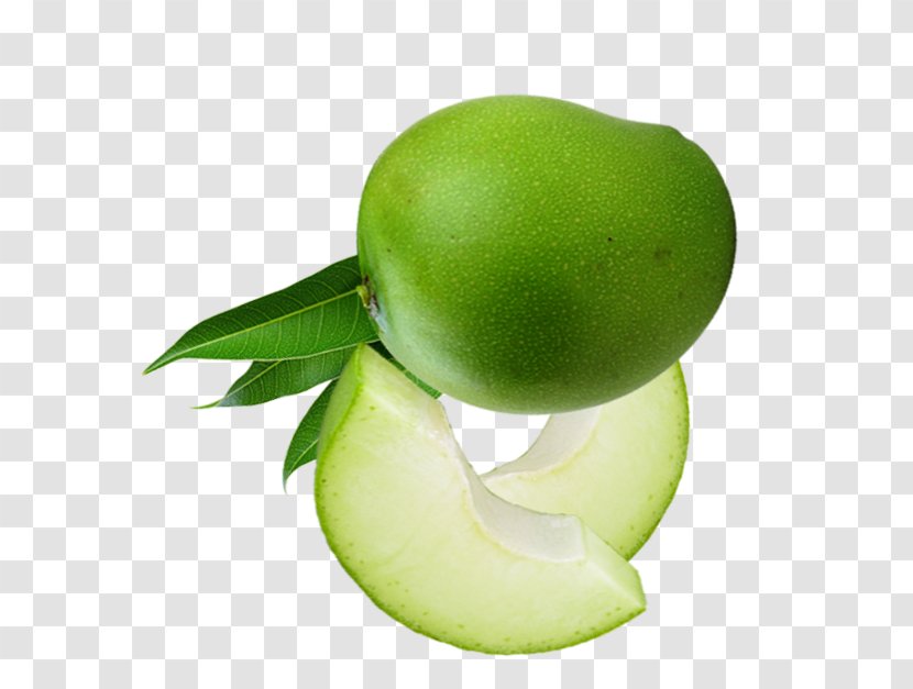 Granny Smith Commodity - Food - Mango Tablets Transparent PNG