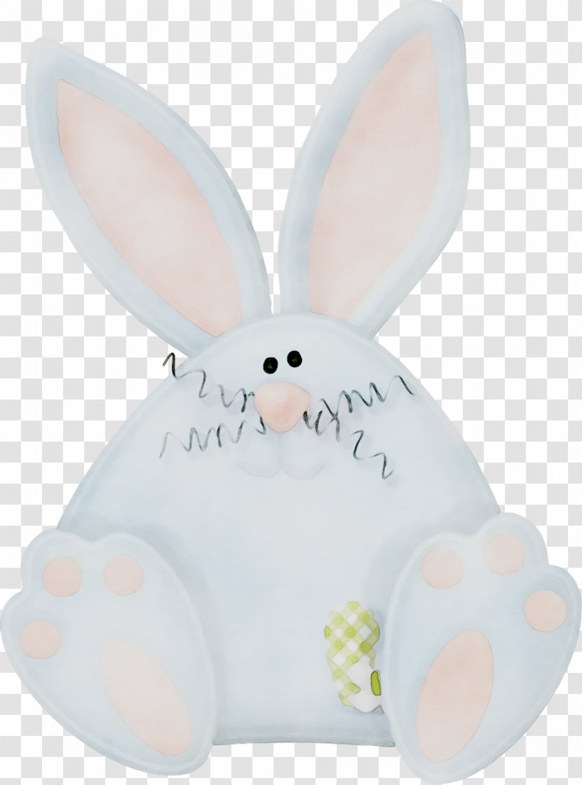 Easter Bunny Product - Rabbits And Hares - Domestic Rabbit Transparent PNG