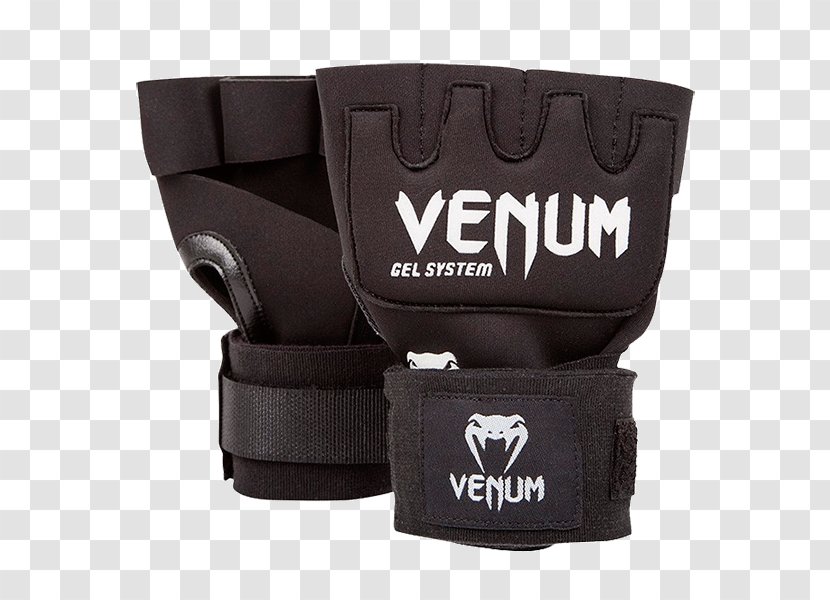 Boxing Glove Protective Gear In Sports Venum - Muay Thai Transparent PNG