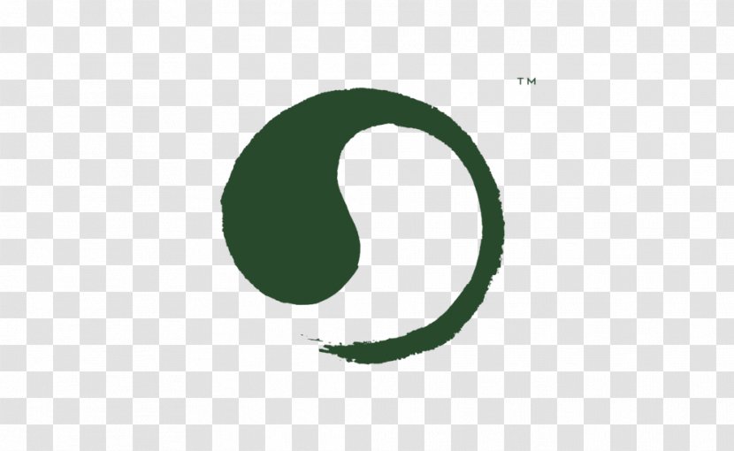 Logo Brand Number - Green - Design Transparent PNG