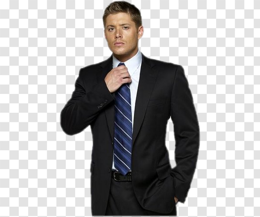 Jensen Ackles Supernatural Dean Winchester Male Sam - Robert Downey Jr Transparent PNG