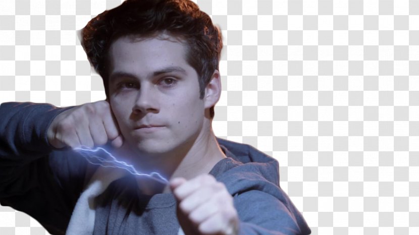 Dylan O'Brien Stiles Stilinski Teen Wolf - Wiki - Season 3Others Transparent PNG