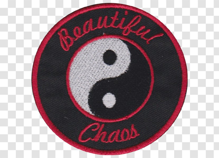 Emblem Embroidered Patch Embroidery Martial Arts Quality - Digitization Transparent PNG