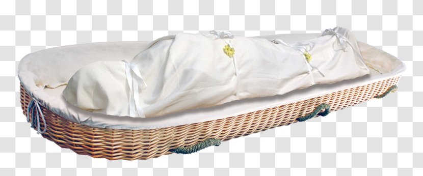 Natural Burial Shroud Coffin Urn Cemetery Transparent PNG