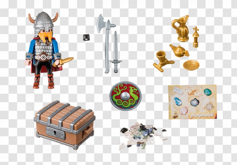 Playmobil LEGO Doll Toy Airgamboys - Treasure Transparent PNG