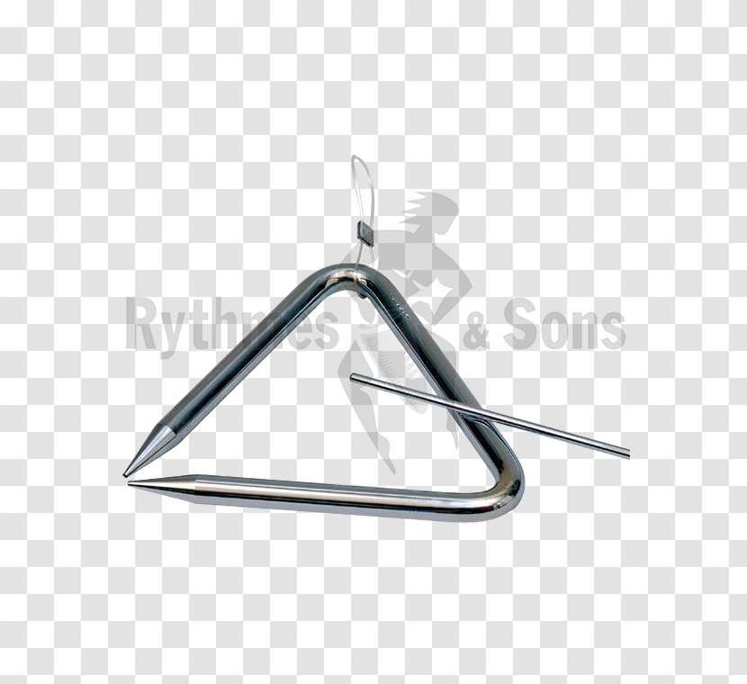 Triangle - Angle Transparent PNG