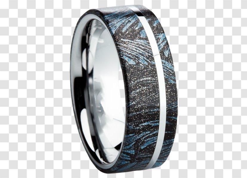 Wedding Ring Invitation Titanium - Engagement - Creative Rings Transparent PNG