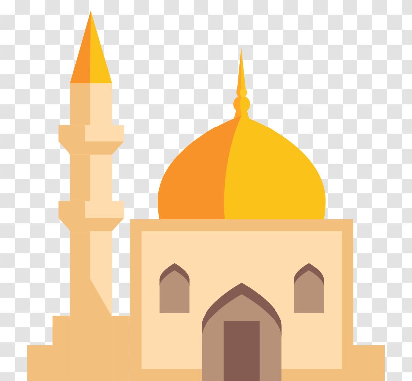 Eid Mubarak Al-Fitr SMS Cihan University Emoji - Place Of Worship - Quba Mosque Transparent PNG