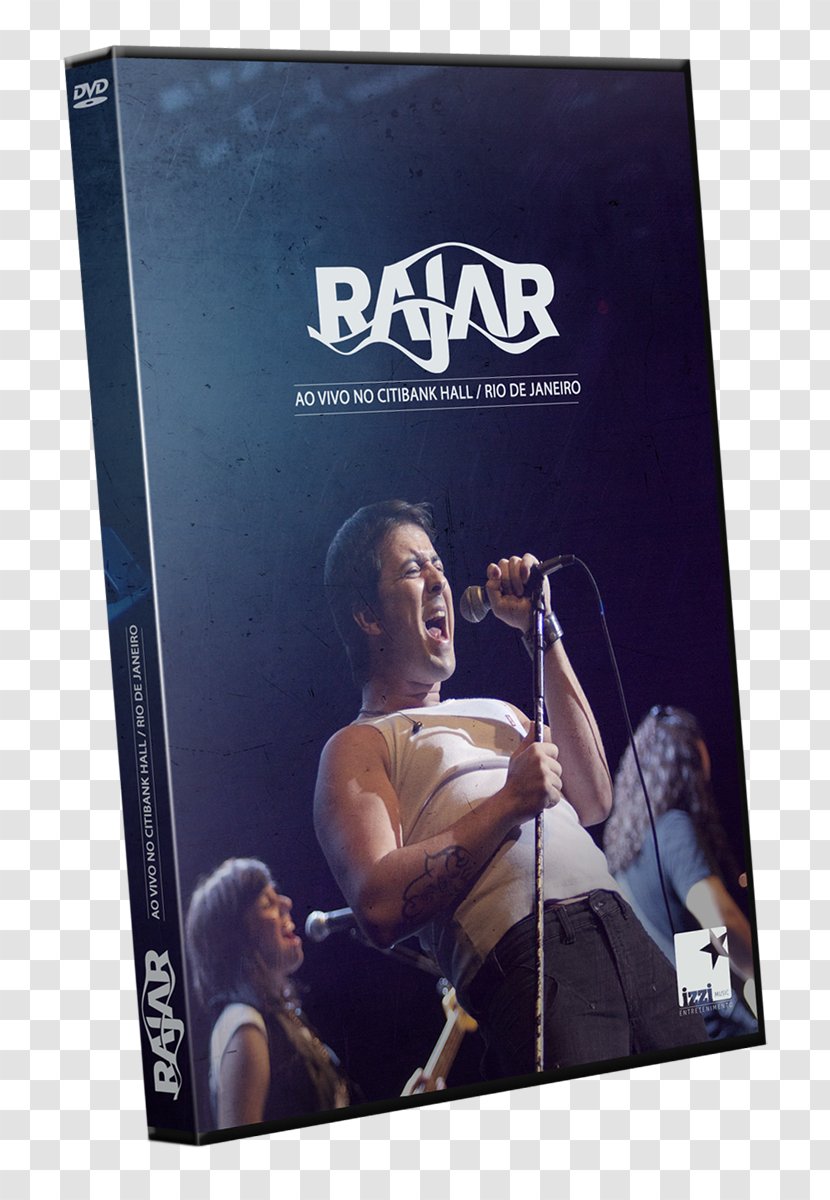 Poster - Cover Dvd Transparent PNG