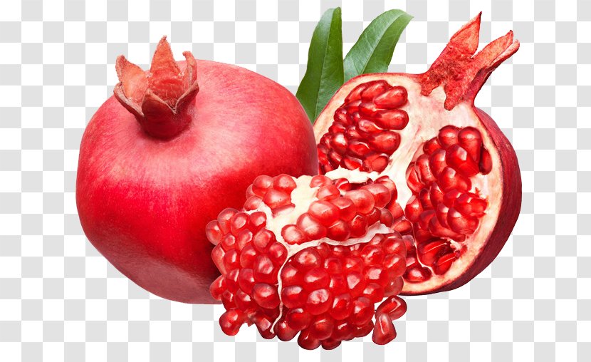 Pomegranate Juice Seed Oil Transparent PNG